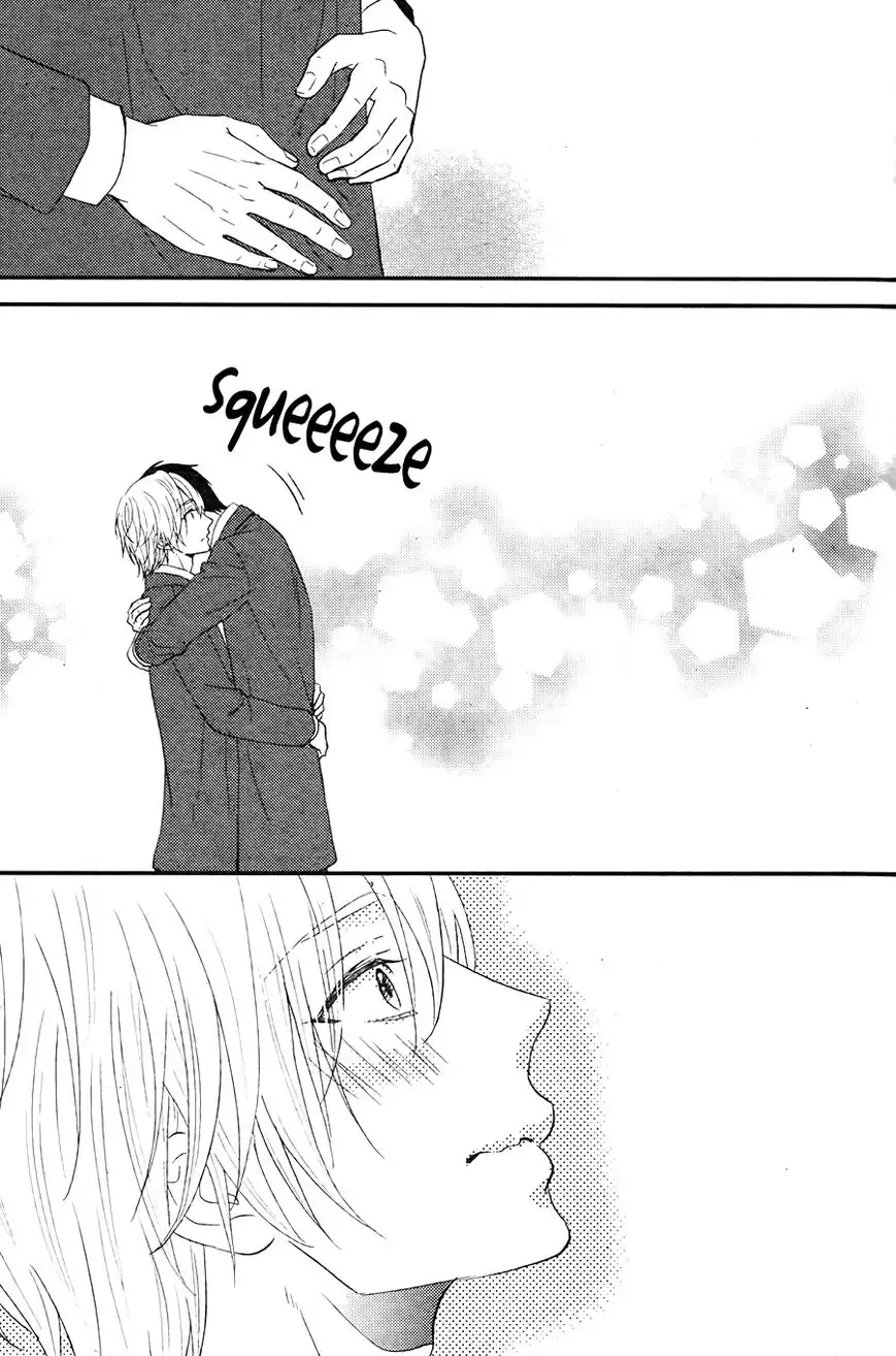 Kitto Kiss o Suru Toki Chapter 5 14